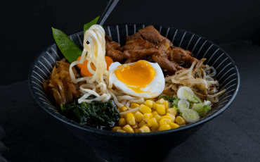 An Indian Version Of Ramen desi image10