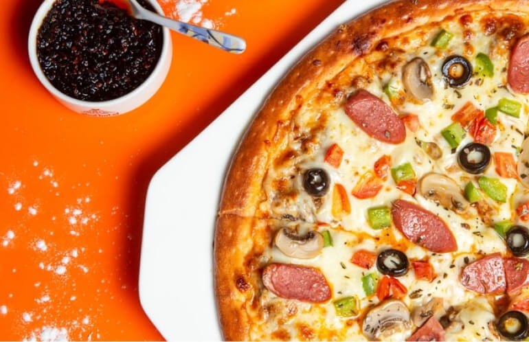 Make Italian Pizzas With Ingredients Available At Home desi bp image3