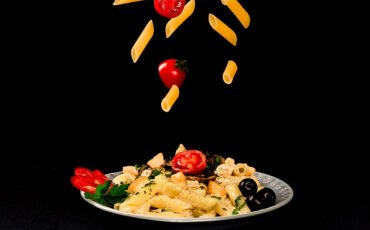 Art Of Making Pasta Perfectly desi image11